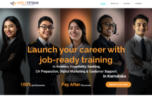 SkiillYuvam